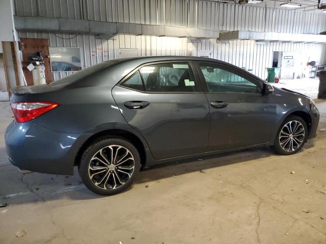 Vin: 2t1burhe3gc616342, lot: 74181983, toyota corolla l 20163
