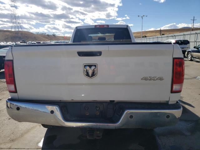 3C6UR5HL2HG559003 | 2017 RAM 2500 ST