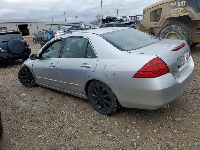 1HGCM66547A099791 | 2007 Honda accord ex