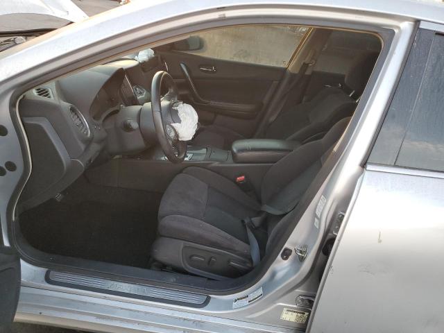 1N4AA5APXEC464628 Nissan MAXIMA S