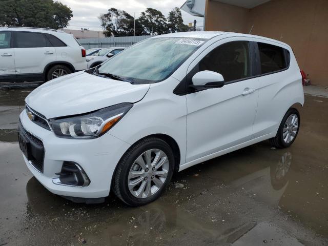 2016 Chevrolet Spark 1LT