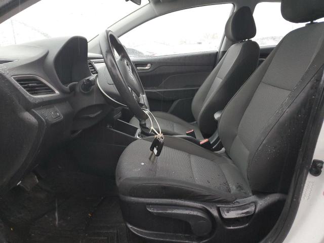 3KPC24A69LE121509 Hyundai ACCENT SE