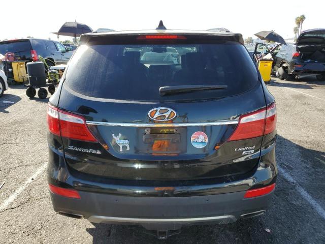 KM8SRDHF8EU053328 Hyundai Santa Fe Gls