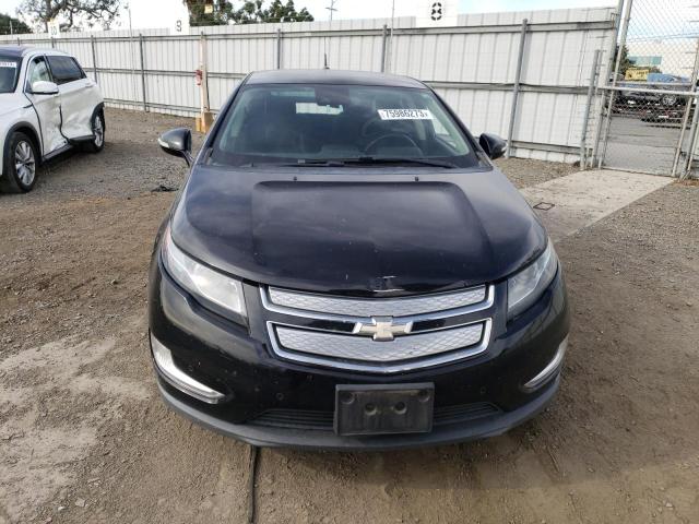 VIN 1G1RH6E4XEU170602 2014 Chevrolet Volt no.5