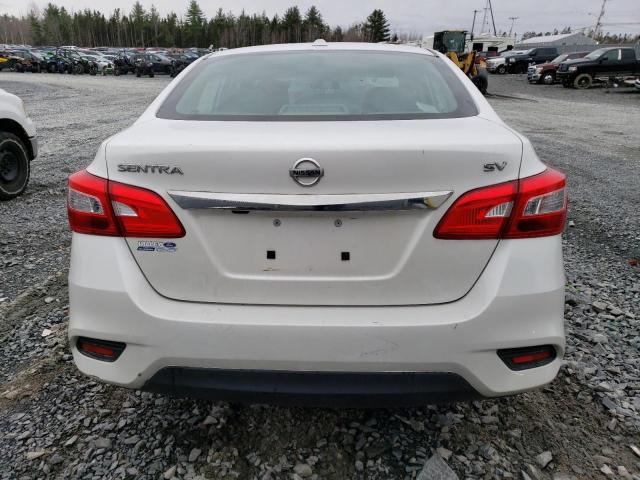 2018 NISSAN SENTRA S - 3N1AB7AP3JY300886