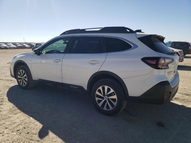 4S4BTAAC7M3150542 | 2021 SUBARU OUTBACK