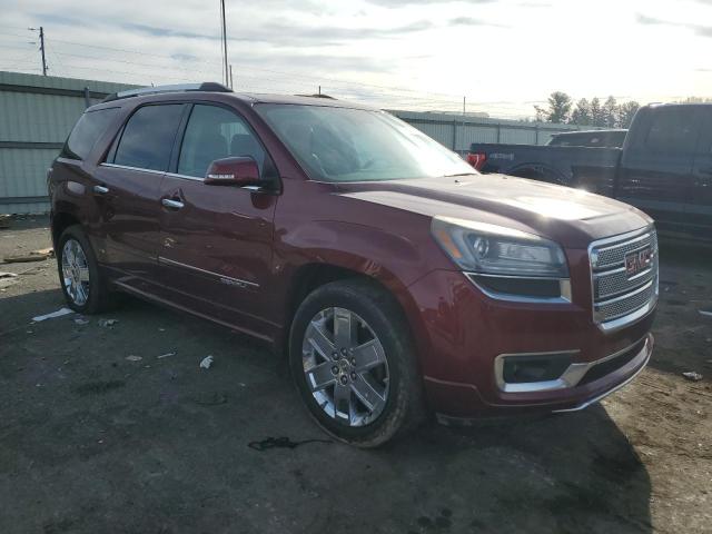 1GKKRTKD8FJ219182 GMC Acadia Denali
