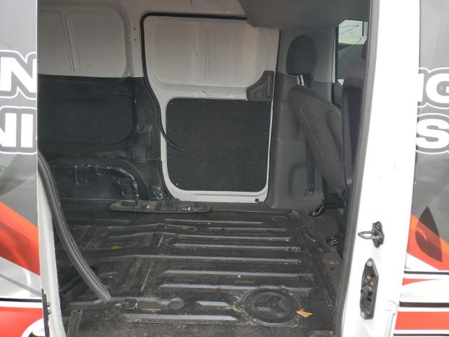 3N6CM0KN5FK706034 Nissan NV200 2.5S