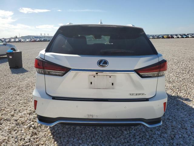 2021 LEXUS RX 350 L L - JTJJZKEA2M2020782