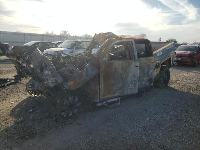 2018 Chevrolet Silverado K1500 Lt VIN: 3GCUKREC7JG266230 Lot: 58528194