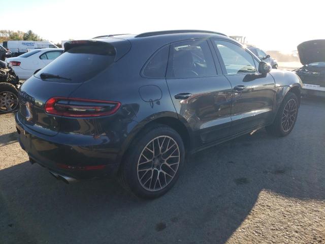 VIN WP1AB2A54JLB35839 2018 Porsche Macan, S no.3