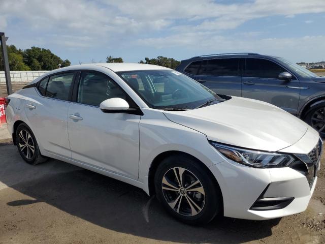 3N1AB8CV8NY216327 2022 Nissan Sentra Sv