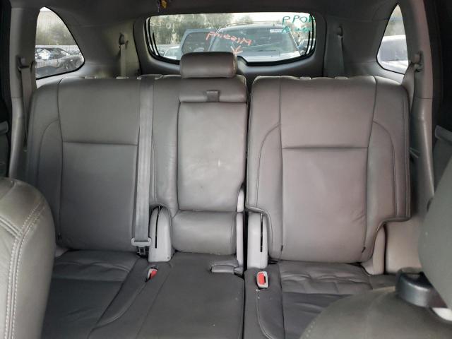 VIN 5TDZARFHXFS015276 2015 Toyota Highlander, LE no.10