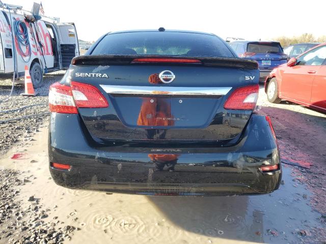 3N1AB7AP5FL645356 | 2015 NISSAN SENTRA S