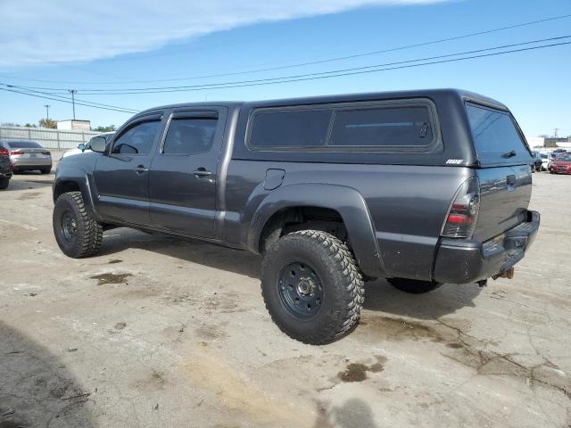 2010 TOYOTA TACOMA DOUBLE CAB LONG BED Photos | KY - LEXINGTON EAST ...