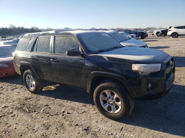 JTEBU5JR1H5475268 | 2017 Toyota 4runner sr5/sr5 premium