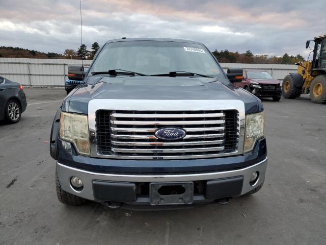 1FTEX1EM4EFB11965 | 2014 FORD F150 SUPER