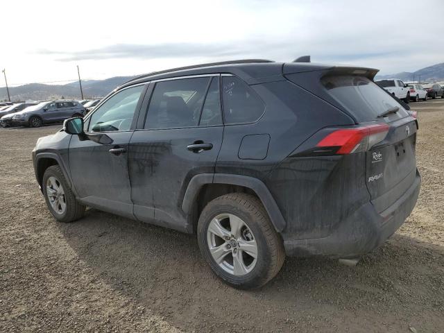 2T3P1RFV2KC005512 | 2019 TOYOTA RAV4 XLE