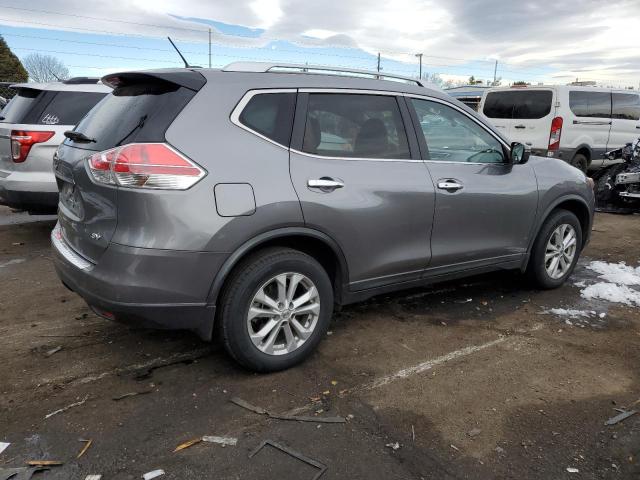 KNMAT2MT4GP624087 | 2016 NISSAN ROGUE S