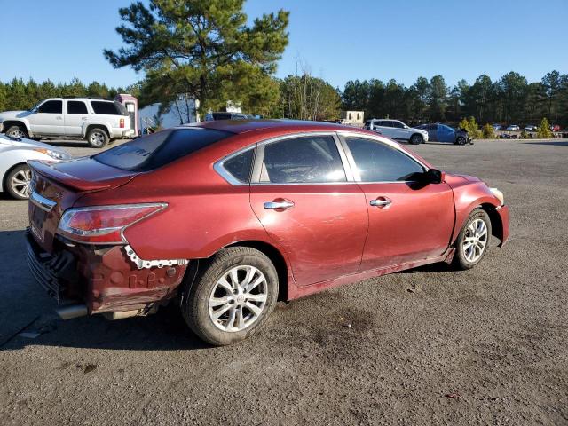 1N4AL3APXFC163597 | 2015 NISSAN ALTIMA 2.5