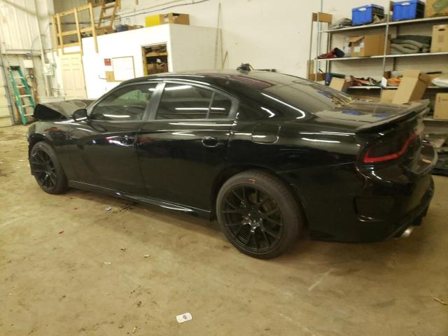 2C3CDXCT8LH199805 Dodge CHARGER R/T