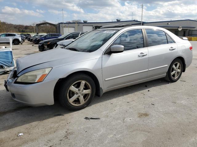 2003 Honda Accord Coupe EX