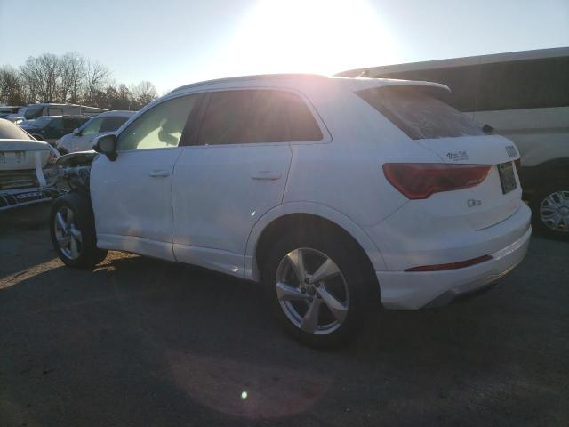 WA1AECF36L1028841 | 2020 AUDI Q3 PREMIUM