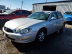 BUICK LACROSSE C photo