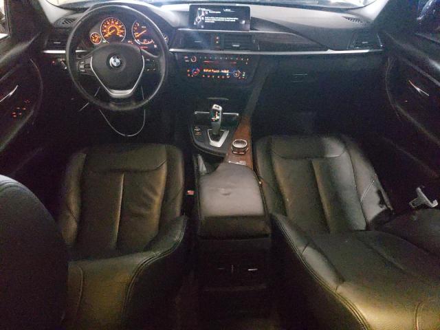 WBA3C1C50FP851620 | 2015 BMW 328 I SULE