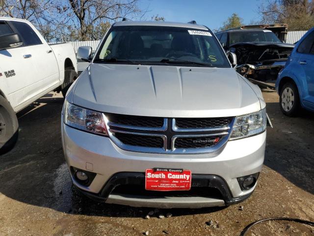 2013 Dodge Journey Crew VIN: 3C4PDCDG2DT558677 Lot: 50875724