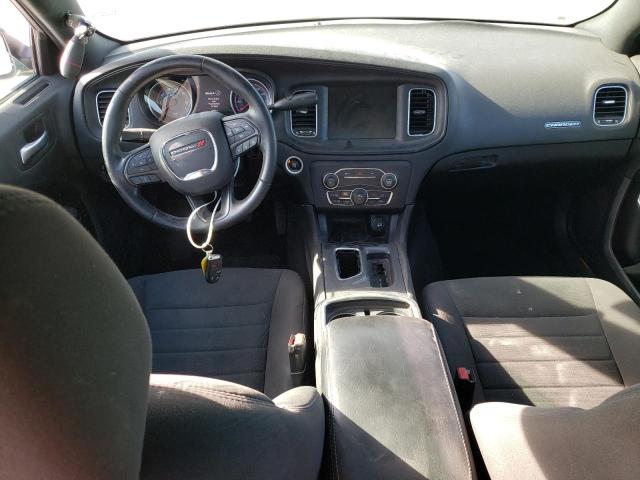 2015 DODGE CHARGER PO - 2C3CDXKT3FH929237