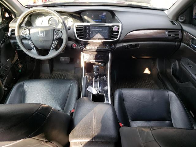 1HGCR3F00GA005801 Honda ACCORD EXL
