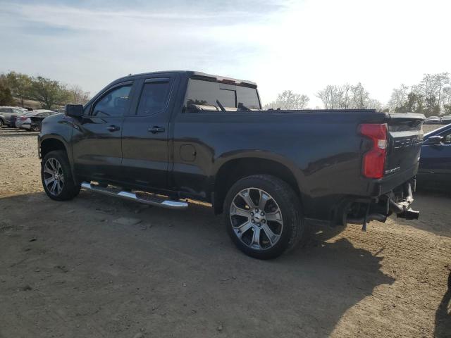 Vin: 1gcryeed0kz221959, lot: 74053903, chevrolet all models k1500 rst 20192
