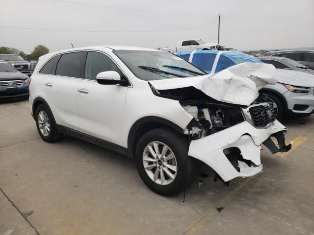 5XYPG4A34LG656677 KIA SORENTO L