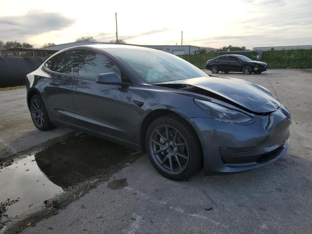 5YJ3E1EA1NF342295 | 2022 Tesla model 3