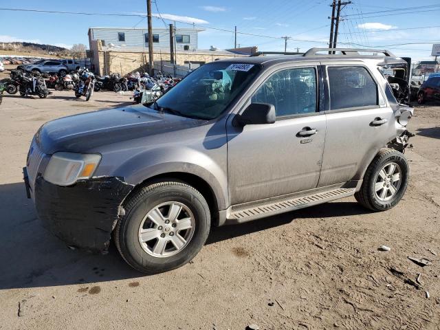 2010 Mercury Mariner 