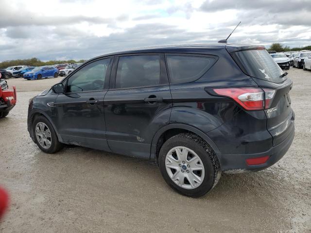 1FMCU0F7XJUB83399 | 2018 FORD ESCAPE S