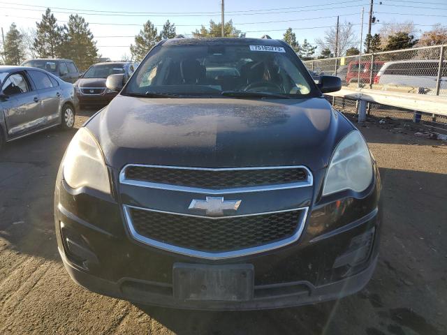 2011 Chevrolet Equinox Lt VIN: 2CNFLEEC5B6228356 Lot: 75185273