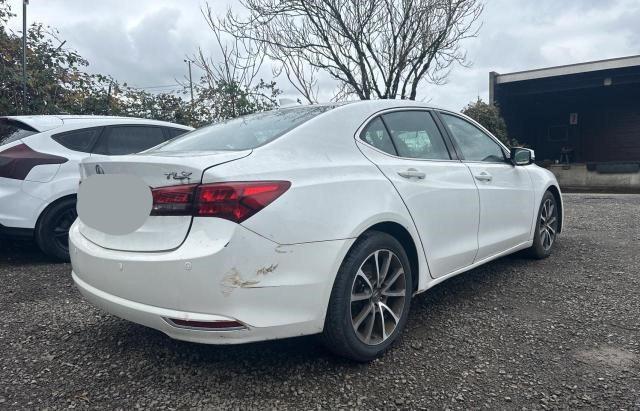 19UUB2F75FA015321 Acura Tlx Advance