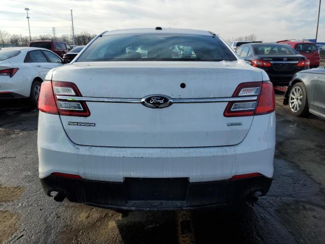 1FAHP2MT0HG145742 | 2017 FORD TAURUS POL