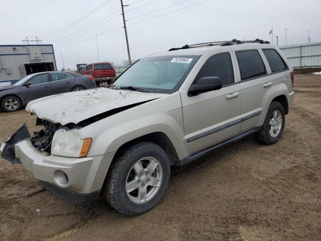 2007 Jeep Grand Cherokee Laredo