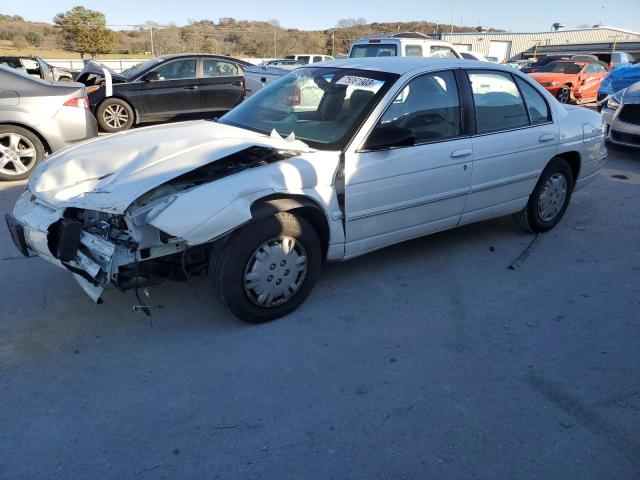 1997 Chevrolet Lumina Base