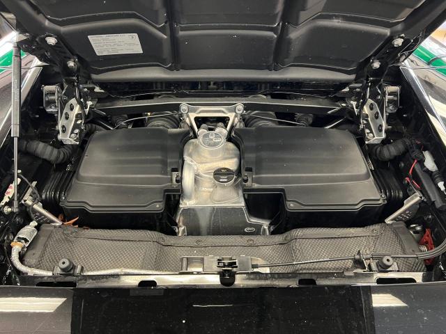 2018 LAMBORGHINI HURACAN - ZHWUR2ZFXJLA08563