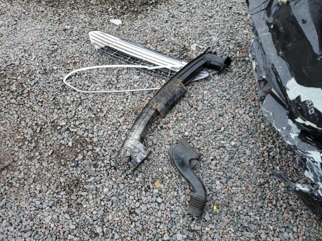 1FADP5BU0EL515439 Ford C-MAX SEL