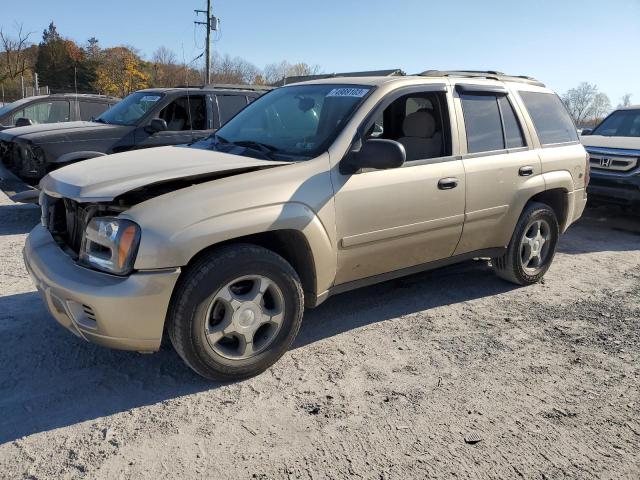 2006 Chevrolet TrailBlazer LS