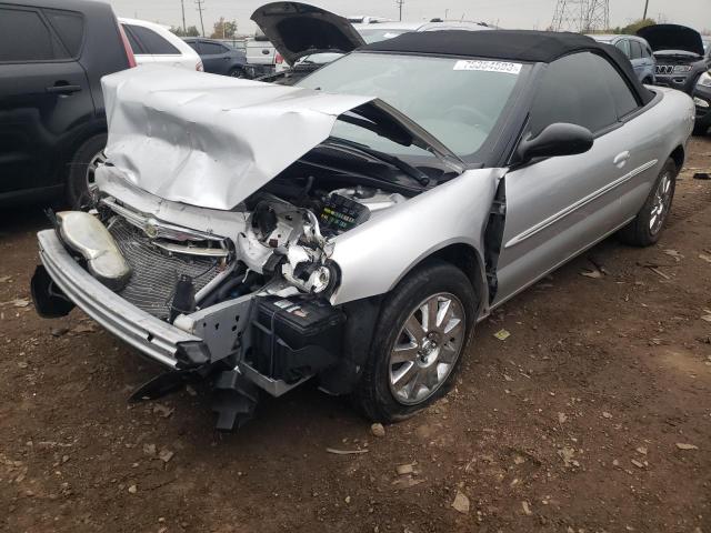 2005 Chrysler Sebring Limited