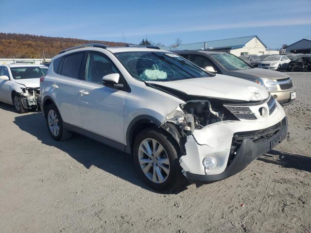 2T3DFREV9EW158655 | 2014 TOYOTA RAV4 LIMIT