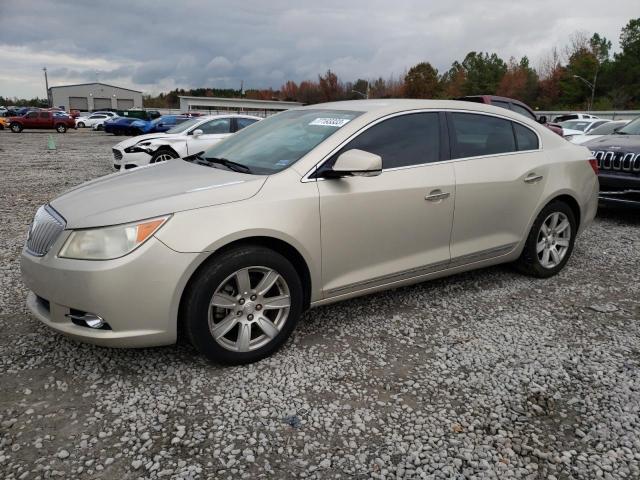 BUICK 4843 CXL 2010 0