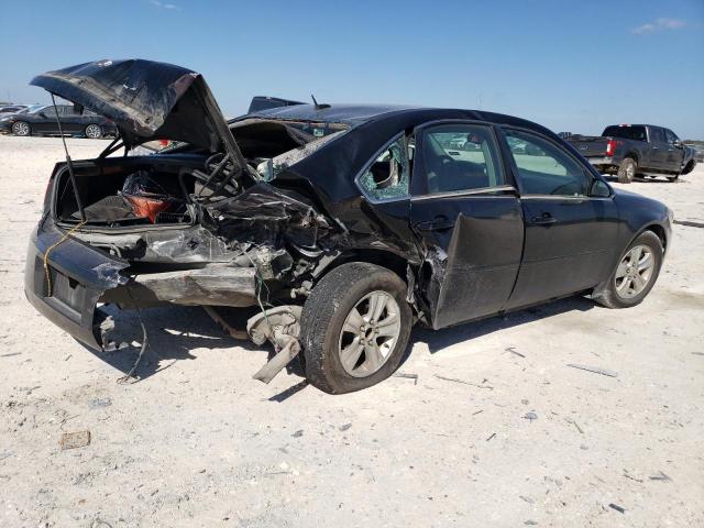 2G1WA5E34E1183513 2014 Chevrolet Impala Limited Ls