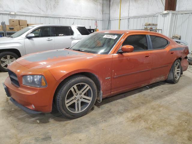 2006 Dodge Charger R/T